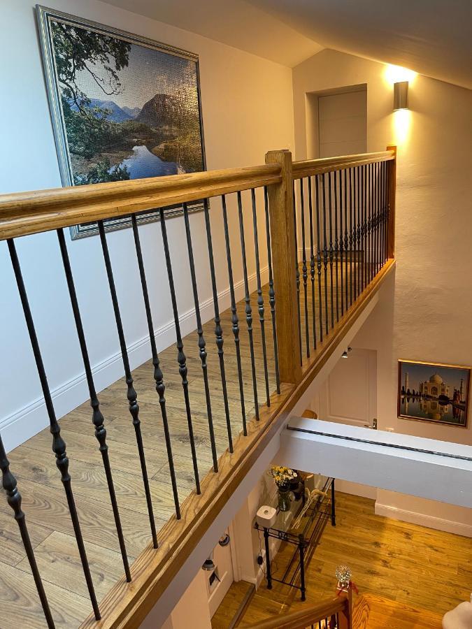 Domaine Des Peyries - Chambres Et Table D'Hotes Saint-Barthelemy-d'Agenais Eksteriør bilde