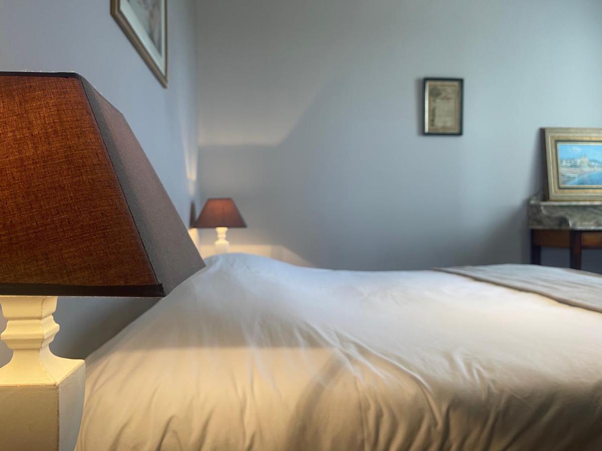 Domaine Des Peyries - Chambres Et Table D'Hotes Saint-Barthelemy-d'Agenais Eksteriør bilde