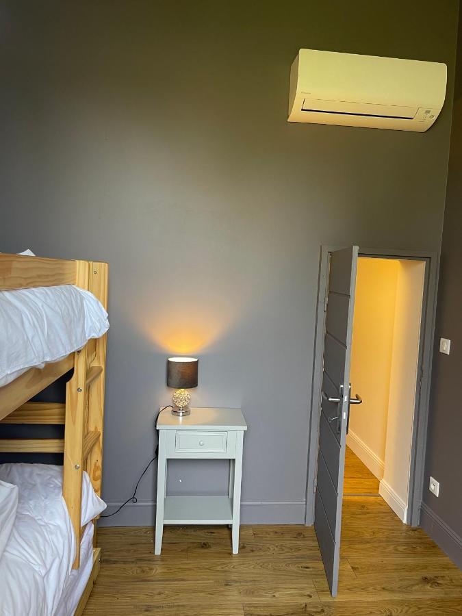 Domaine Des Peyries - Chambres Et Table D'Hotes Saint-Barthelemy-d'Agenais Eksteriør bilde