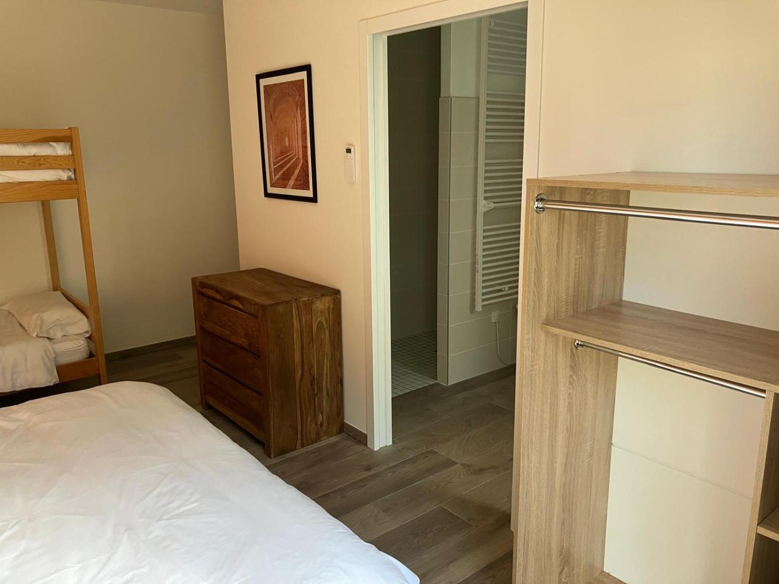 Domaine Des Peyries - Chambres Et Table D'Hotes Saint-Barthelemy-d'Agenais Eksteriør bilde