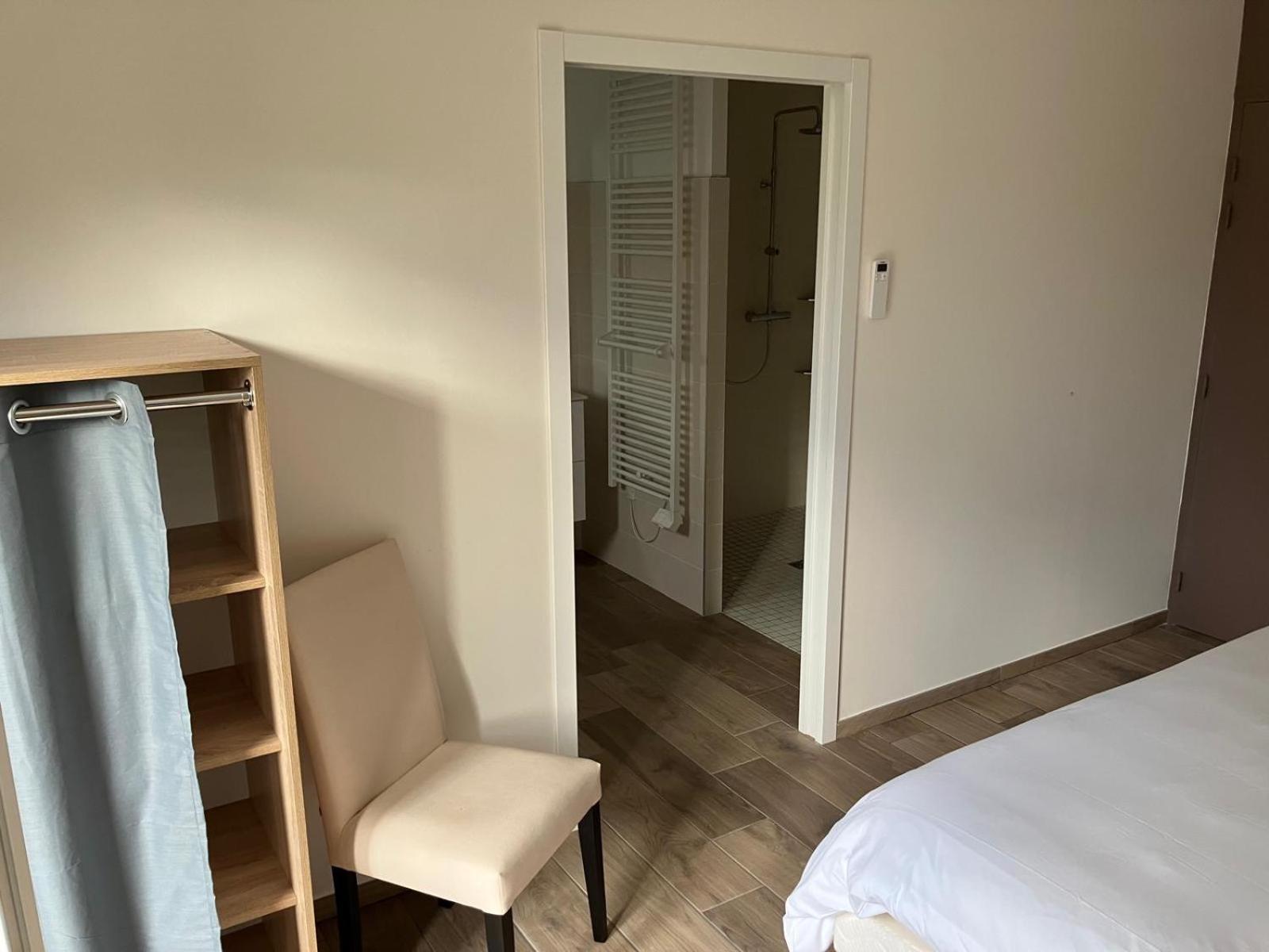 Domaine Des Peyries - Chambres Et Table D'Hotes Saint-Barthelemy-d'Agenais Eksteriør bilde