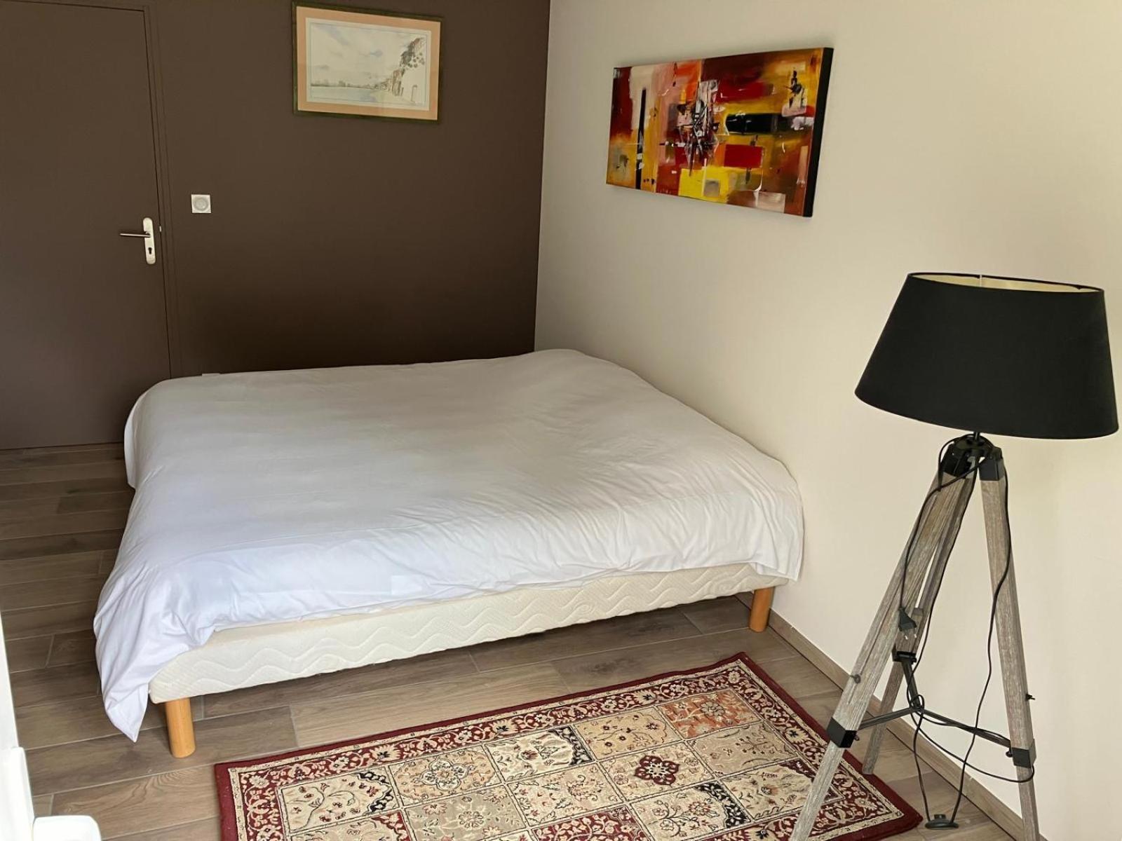 Domaine Des Peyries - Chambres Et Table D'Hotes Saint-Barthelemy-d'Agenais Eksteriør bilde